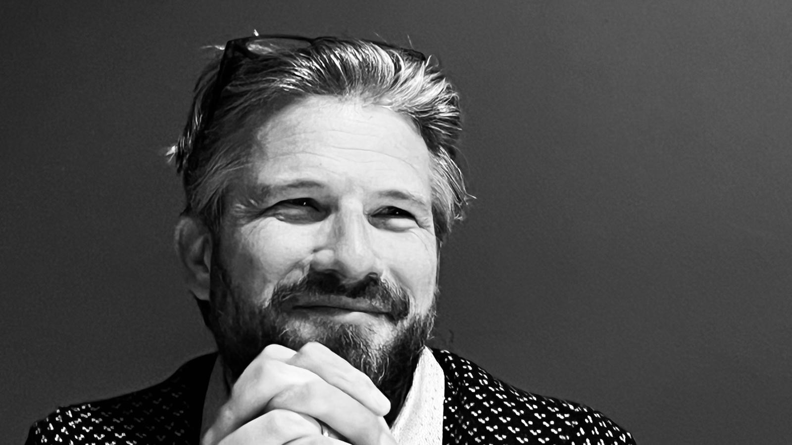 Adam Fysh, Founder, Narrows