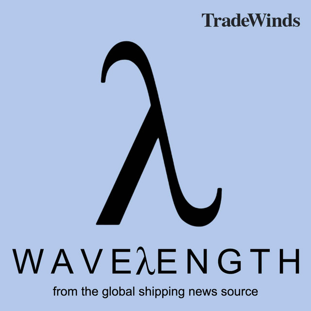 TradeWinds Wavelength podcast